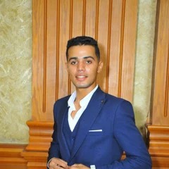م. محمود أحمد